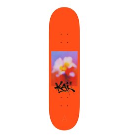 April Skateboards Kai Kishi Blurred 8.25"