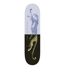 April Skateboards Ronnie Kessner Two Tone 8.0"