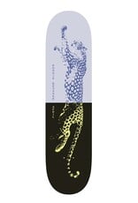 April Skateboards Ronnie Kessner Two Tone 8.25"