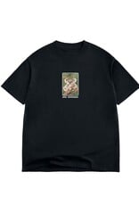 April Skateboards Marsupial Tee Black