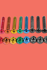 Enjoi Little Buddies 1" Phillips Hardware