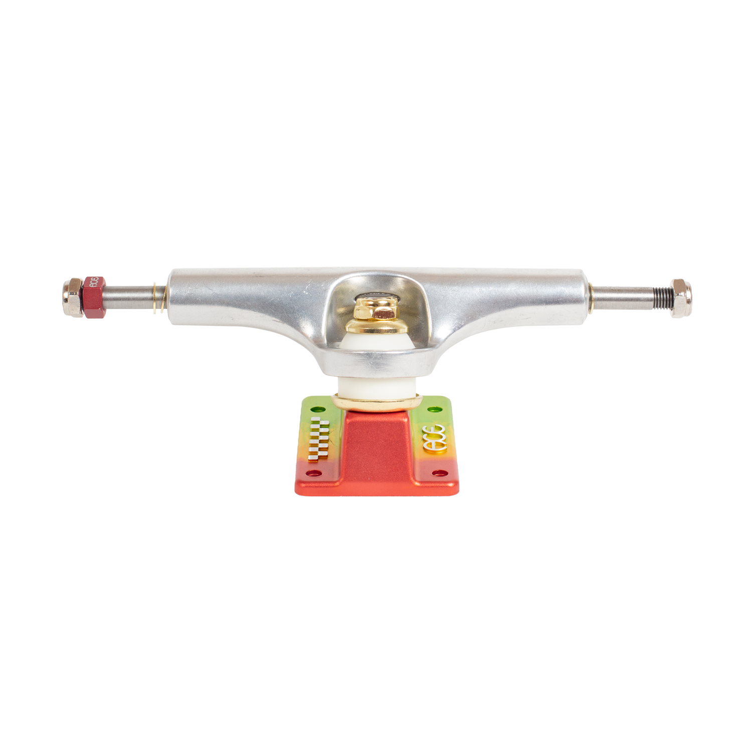 Ace Skateboard Truck MFG. Ace AF1 44 Ital Anodized