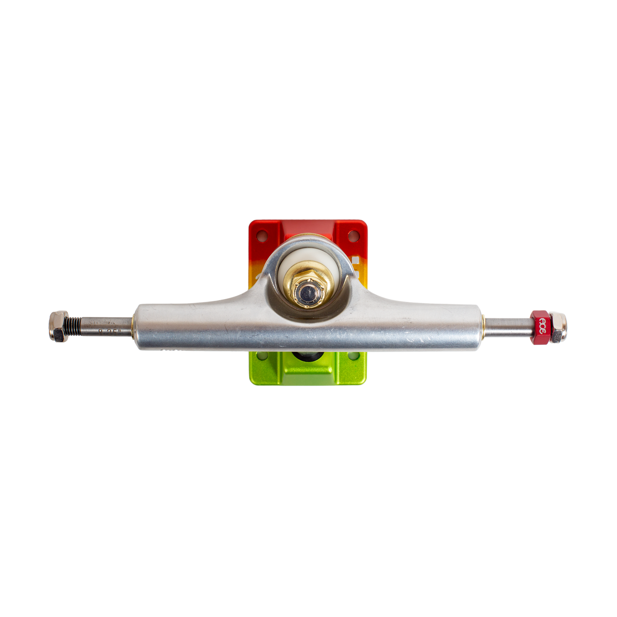 Ace Skateboard Truck MFG. Ace AF1 44 Ital Anodized
