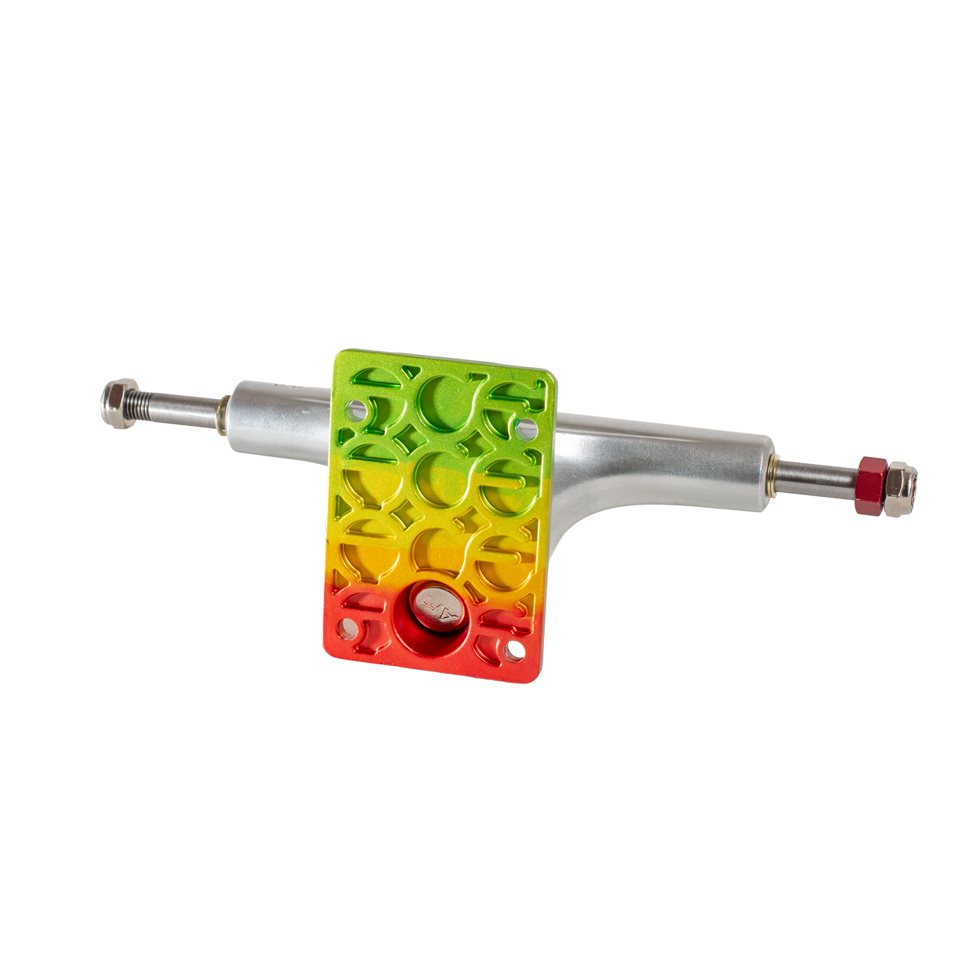 Ace Skateboard Truck MFG. Ace AF1 60 Ital Anodized