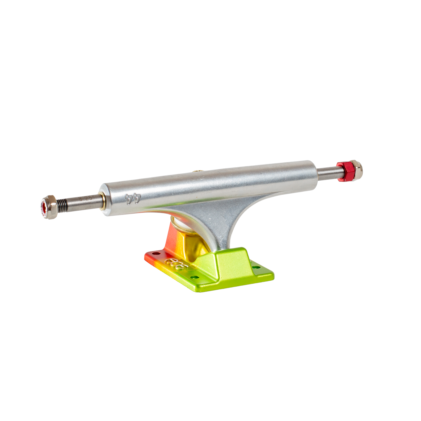 Ace Skateboard Truck MFG. Ace AF1 60 Ital Anodized
