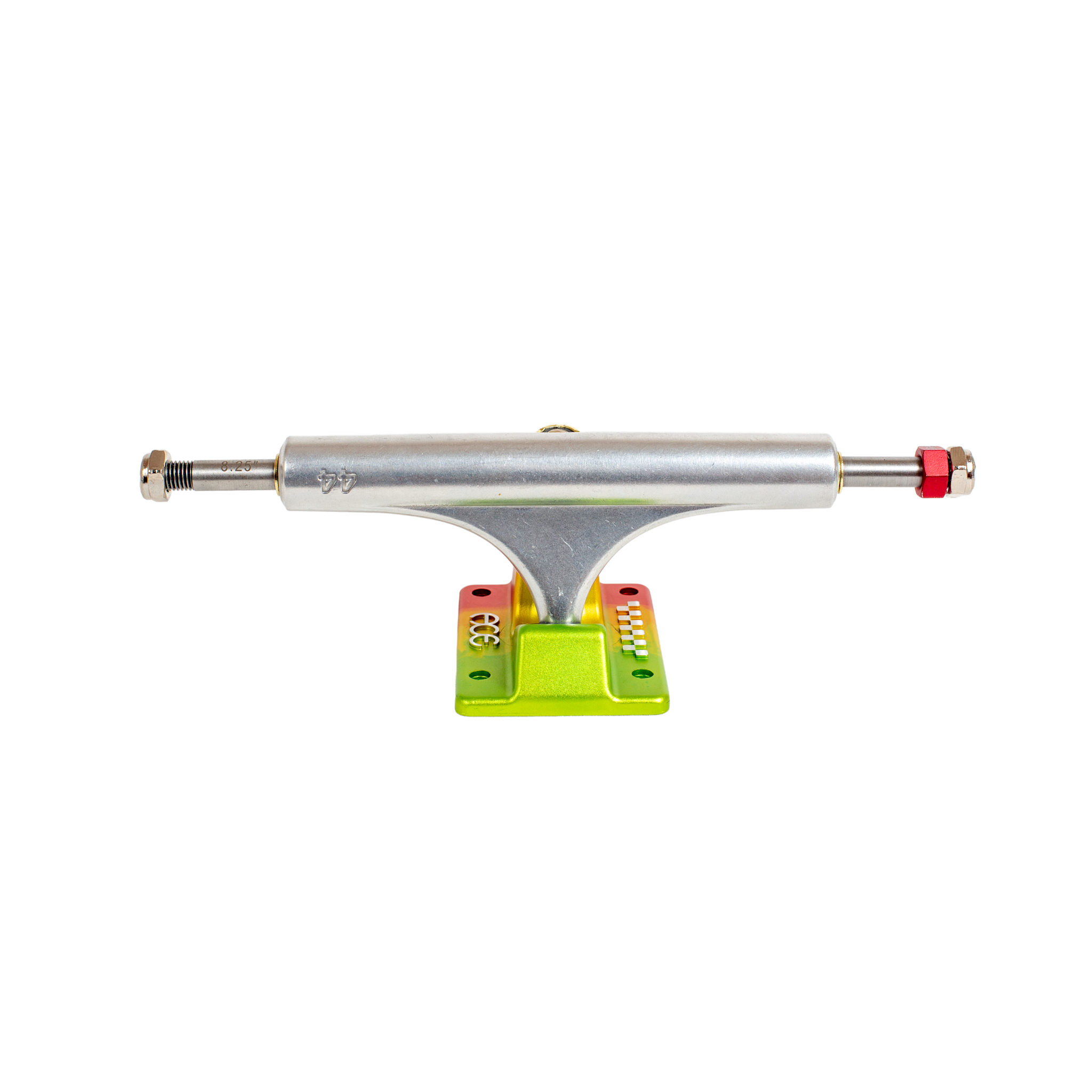 Ace Skateboard Truck MFG. Ace AF1 60 Ital Anodized