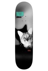 Real Skateboards Mason - Jawbreaker - Unfun - 8.28"