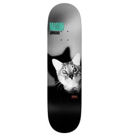 Real Skateboards Mason - Jawbreaker - Unfun - 8.28"