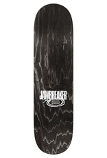 Real Skateboards Team - Jawbreaker - Blue Foil - 8.25"
