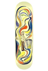 Anti Hero Doobie - Expressions - 8.75"