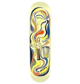 Anti Hero Doobie - Expressions - 8.75"