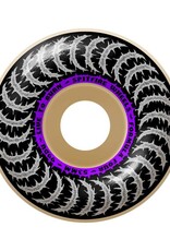 Spitfire Wheels Spitfire F4 99d Deathmask II Classic 53mm