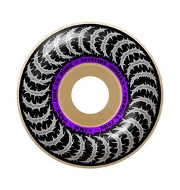 Spitfire Wheels Spitfire F4 99d Deathmask II Classic 53mm
