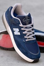 New Balance Numeric 933 Reynolds Navy/Slate Grey