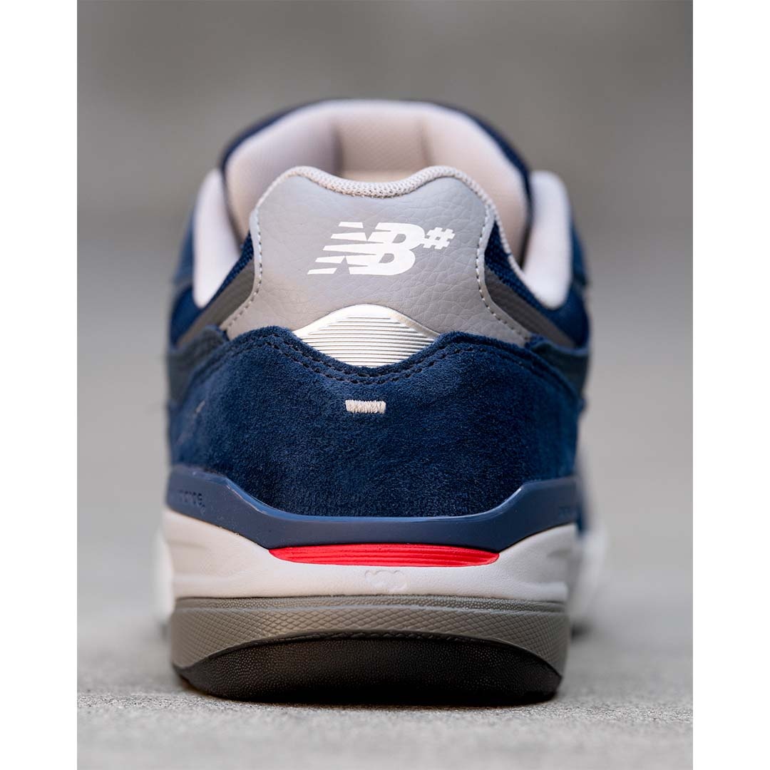 New Balance Numeric 933 Reynolds Navy/Slate Grey