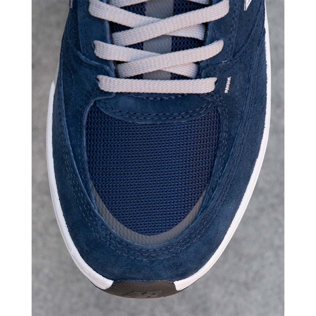 New Balance Numeric 933 Reynolds Navy/Slate Grey