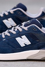 New Balance Numeric 933 Reynolds Navy/Slate Grey