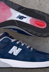 New Balance Numeric 933 Reynolds Navy/Slate Grey