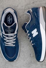 New Balance Numeric 933 Reynolds Navy/Slate Grey