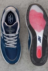 New Balance Numeric 933 Reynolds Navy/Slate Grey