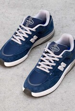 New Balance Numeric 933 Reynolds Navy/Slate Grey