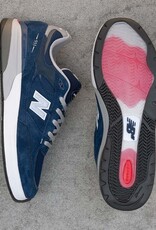 New Balance Numeric 933 Reynolds Navy/Slate Grey