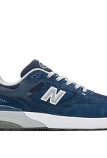 New Balance Numeric 933 Reynolds Navy/Slate Grey