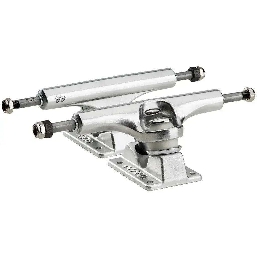 Ace Skateboard Truck MFG. Ace AF1 Inverted 33 Hollow Polish