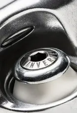 Ace Skateboard Truck MFG. Ace AF1 Inverted 77 Hollow Polish