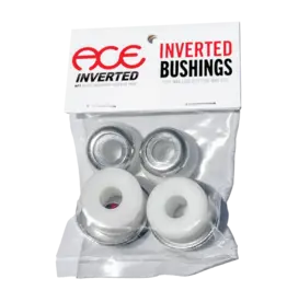 Ace Skateboard Truck MFG. Ace Inverted Bushing Standard