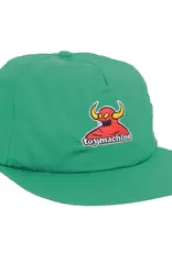 Toy Machine Monster Strapback Hat Mint