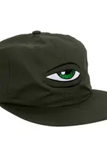 Toy Machine Sect Eye Cap Army