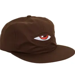 Toy Machine Sect Eye Cap Brown