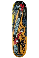Foundation Skateboards Lewis Robopocolypse 8.63"