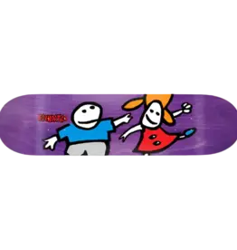 Foundation Skateboards Whippersnapper 7.75" Various Stains