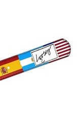 Loosey World Cup Belt
