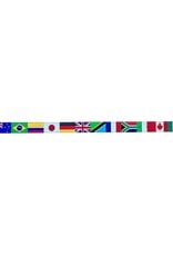 Loosey World Cup Belt