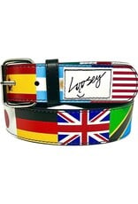 Loosey World Cup Belt