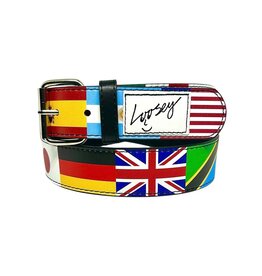 Loosey World Cup Belt