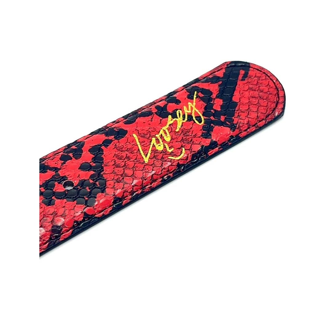 Loosey Red Snake L