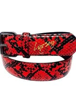 Loosey Red Snake L