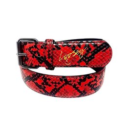 Loosey Red Snake L