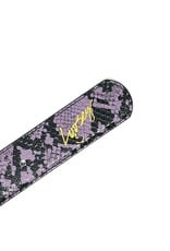 Loosey Purple Snake S