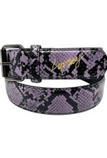 Loosey Purple Snake S