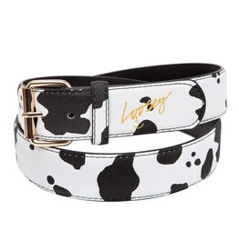 Loosey Moosey Belt S
