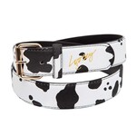 Loosey Moosey Belt L