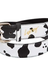 Loosey Moosey Belt L