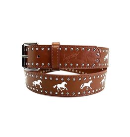 Loosey Brown Stallion