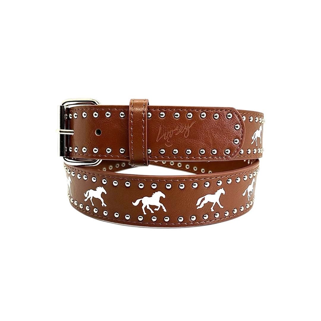 Loosey Brown Stallion