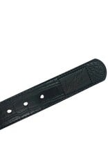 Loosey Black Croc S